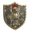 Put On The Whole Armor of God Challenge Coin Eph