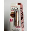 L.A. COLORS Lipstick C68666 Sway
