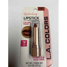 L.A. COLORS Lipstick C68666 Sway