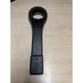 Proto USN354  NEW  3-3/8"  Striking Slugging Wrench 12 Pt Made In USA