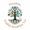 English Breakfast Tea (Superior Grade) - Bold Flavour, Full-Bodied Traditional