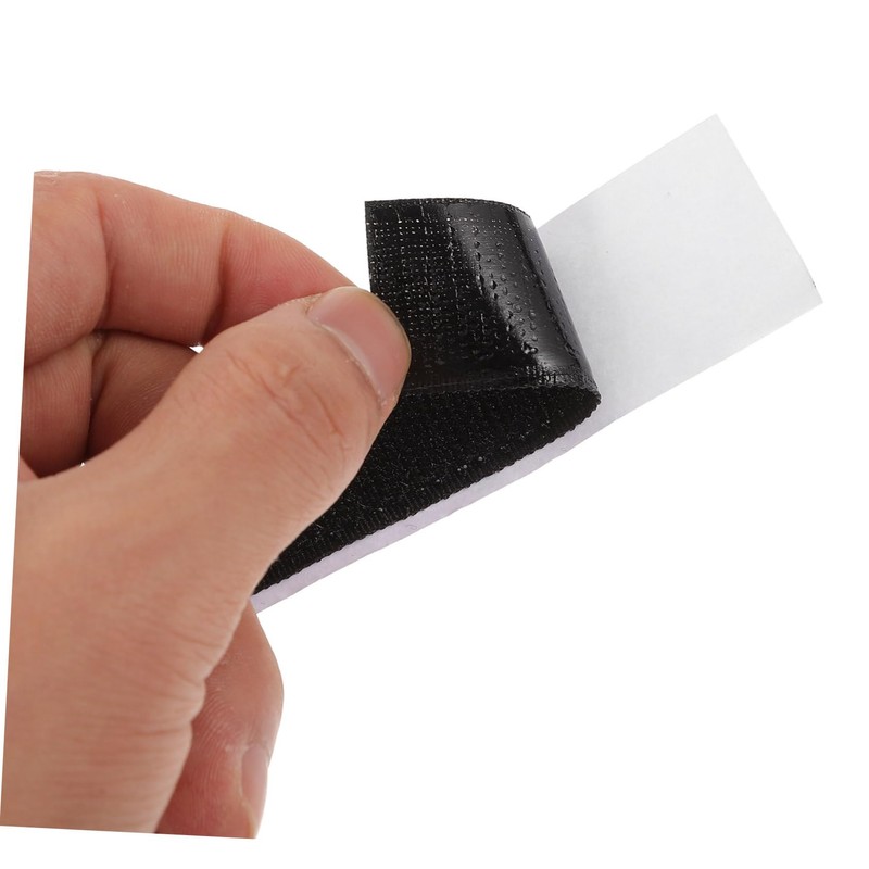 COHEALI 1set Drawstring Filter Bag Lint Dust Catcher Drying Vent