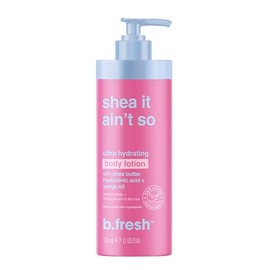 Loción Corporal Fresh Hidratante Suaviza Aclara Nutre 355ml Coco