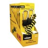 Rolson 1200mm Flat D-Ring Bungee 44130