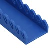 Low Profile Stubby Spanner Racks Holders Rail Tray for 24