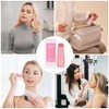 Cream Blush Stick, Creamy Texture Moisturising Face Cream Blush Natural