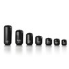 1/4 oz Tungsten Barrel Weights - 5 Pack | for