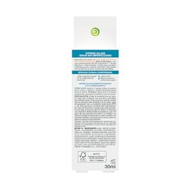 Garnier Express Aclara Srum Anti-imperfecciones con cido Saliclico y Vitamina C, 30ml. Ideal para piel con tendencia al acn y piel sensible, -44...   