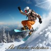 RmKbe 20pcs Ski Brake Retainers Snowboard Binding Rubber Bands Winter