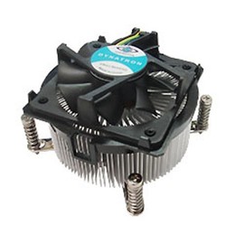 Dynatron R9 2U 80mm LGA 2011 Sandy Bridge EP/EX CPU Heatsink Fan Cooler -