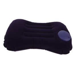 Ciieeo Inflatable Lumbar Pillow for Airplane Travel Neck Support Travel Pillow Lightweight Portable Design for Enhanced Comfort The Go for Camping and Office