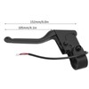 1 Pair Electric Scooter Brake Handle Aluminum Alloy Scooter Brake