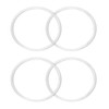 O Ring for Geekpure 127-10 Filter Housing -Pack of 4