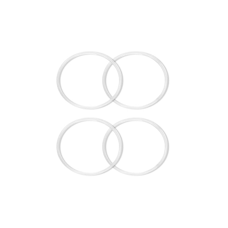 O Ring for Geekpure 127-10 Filter Housing -Pack of 4