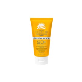 La Roche-Posay - Anthelios UV AIR Serum Protector Solar SPF 50+ Tono Medio Natural, 50 ml - 50 ml - Daily Care