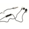 Grundig - Stereo Headphones with Microphone - Black