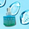 Serum Facial Kit4 Hidrante Acido Esencia Rosa Retinol Essenc