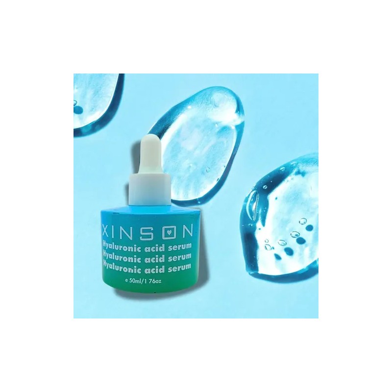 Serum Facial Kit4 Hidrante Acido Esencia Rosa Retinol Essenc
