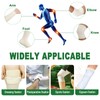 Elastic Tubular Support Bandage, Stockinette Tubing for Arm, Legs, Knees,