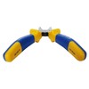 S&R Combination Pliers 180 mm x 39 mm, Cr-V, 2-Component