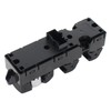 ApplianPar Front Left Driver Side Master Power Window Switch for