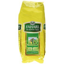 Fahari Ya Tea by Ketepa