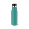 Emsa N31102 Bludrop Colour Drinking Bottle, 0.5 Litres, 100% Leak-Proof,