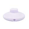 SENRISE 2A Round Floor Switch for Floor and Floor Lamp