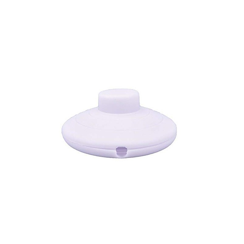 SENRISE 2A Round Floor Switch for Floor and Floor Lamp