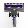 S3 Replacement Motorized Brush Head for S3 Cordless Vacuum Cleaner