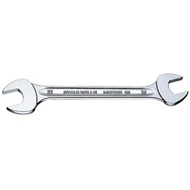 Stahlwille 10-30X34 Double Ended Spanner