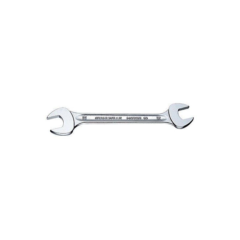 Stahlwille 10-30X34 Double Ended Spanner