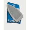 EUNSUNG ES-85AF - Teflon shoe for gravity iron. Fits. Silver