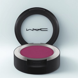 vein MAC Powder Kiss Eye Shadow Lens Blur, 1 pc / 맥 파우더 키스 아이 섀도우 렌즈 블러, 1개
