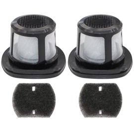 Aolleteau 2286 3061 3079 Filter Compatible with Bissell Adapt Ion and PowerLifter Ion 2-in-1 Cordless Stick Vacs Models 2286, 22862, 2286A, 2482, 2387, 3190A, 3191, 31921, 31927