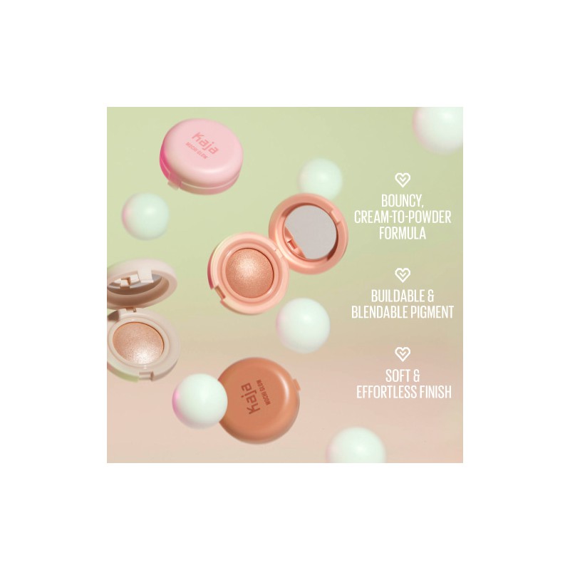 Kaja [Kaja]Mochi Glow (2 colors)