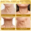 Ah-8 Firming Neck Cream, neck firming cream, Tighten And Lift