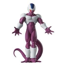 BANPRESTO Dragon Ball Figure Koura SOLID EDGE WORKS-THE Battle