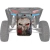 GrilleAdz Designer UTV SxS Marine Boat Jeep Mesh Universal Trash/Utility
