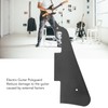 Electric Guitar Pickguard Metal Anodized Lightweight Scratch Protection Guitar Guard