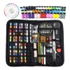 L Kit Costurero Portátil Con Estuche Y Accesorios J