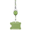 Retractable Lanyard and Badge Holder Trio Triple Pack by LanyardsTomorrow