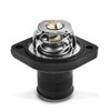 Frankberg Thermostat Coolant Compatible with Berlingo GFK 2000-2011 Jumpy U6U