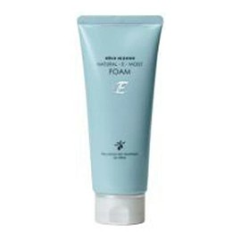 fandexeruhu Natural moisuto Foam Facial Cleanser