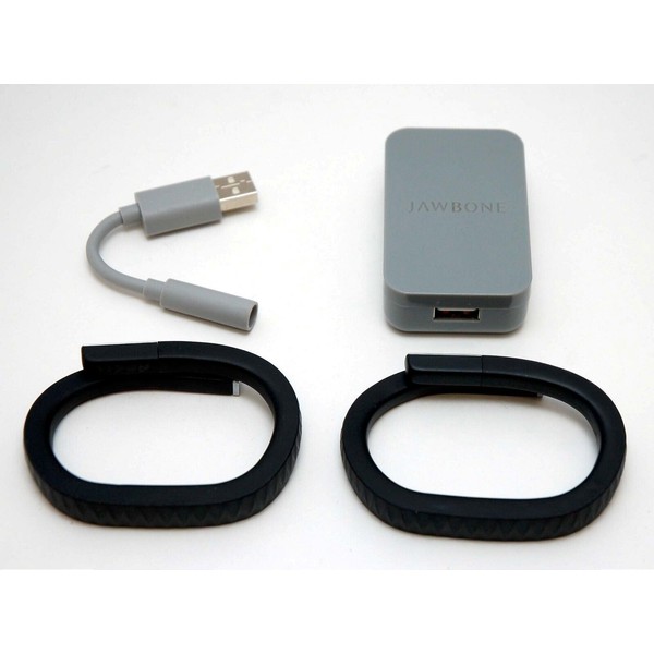 Jawbone 2 x Jawbone UP Wristband SMALL Set 2nd Gen