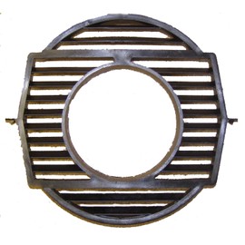 Fan Guard M51105-01 for 70K BTU and Smaller Heaters Reddy Desa Remington Master Knipco Dayton Kerosene