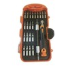 Armor All 24 Piece Precision Screwdriver Set With Case –