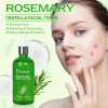 Tónico Facial Hidratante Ligero Con Centella Brillo Pack 2pz