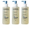 Scalp Strengthening Clinic Cooling No Sebum Shampoo 400ml 2+1 Total 3 K Beauty Hair Care - 999 / 두피강화클리닉 쿨링 노세범 샴푸 400ml 2+1 총3개 k뷰티 헤어케어 - 999