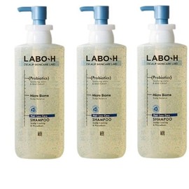 Scalp Strengthening Clinic Cooling No Sebum Shampoo 400ml 2+1 Total 3 K Beauty Hair Care - 999 / 두피강화클리닉 쿨링 노세범 샴푸 400ml 2+1 총3개 k뷰티 헤어케어 - 999